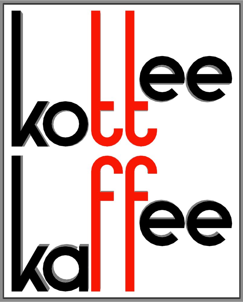 kotteekaffee.com
